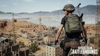 PUBG Крысить сквозь боль и слезы