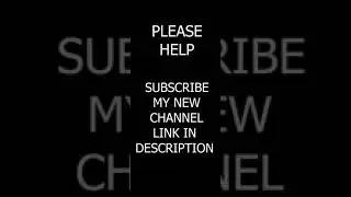 PLEASE HELP!