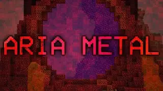 Karl Rarok - Aria Math [Metal Version]