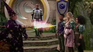Knight Squad - 