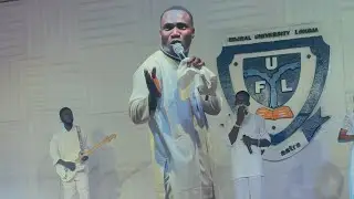 Pastor COURAGE - On My Own (Compilation Video)