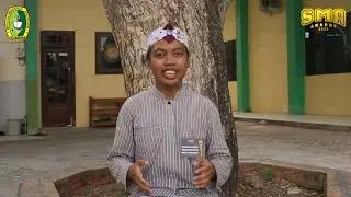 JAWA POS SMA AWARDS 2023 – DUTA PELAJAR PUTRA – SMAN 1 KEDUNGPRING