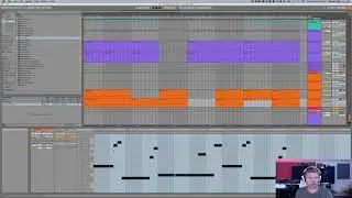 Morgan Page - Live on Twitch - 1 song 1 hour - 11-15-20