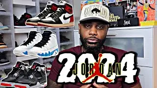 WILL JORDANS REBOUND IN 2024? MOST ANTICIPATED JORDAN RELEASES!