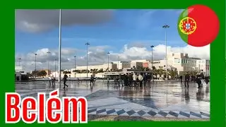 Belem, Lisboa, Portugal 20171209