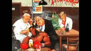 Tankard - Barfly
