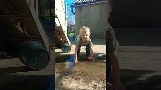 29 марта.  На юге Украины уже лето