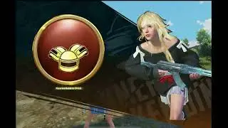 pakai akm auto wwcd | PUBG MOBILE
