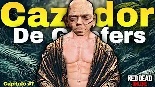 Cazador de GRIEFERS Capítulo #7 THE LAST DANCE , He Vuelto 😭😱 | Red Dead Online