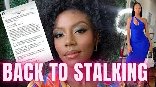 Da'naia Jackson's Back To Knowing Bodies Better Than Her Own | Derrick Jaxn