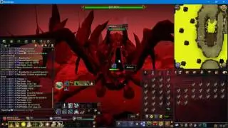 Araxxi Solo [Araxyte Pheromone & Onyx]