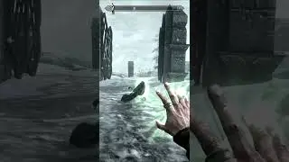 Pranking Master Wulfgar | Skyrim