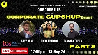 Corporate GupShup - UnFiltered conversation with our Achievers | Episode 4 Part 2
