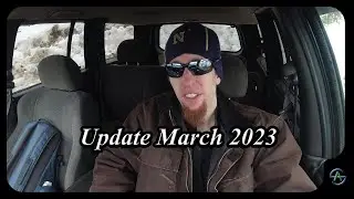 March 2023 update
