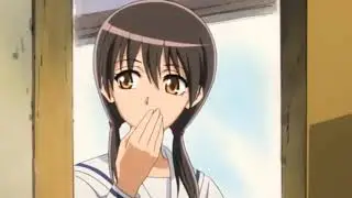 kaichou Wa Maid-Sama Episode 1  Eng Dub Part 3/10