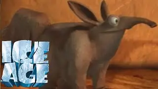 Ice Age [2002] - Aardavarks Screen Time