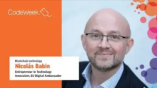 Testimonial video - Nicolás Babin