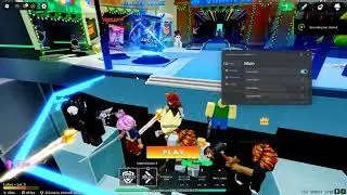 *NEW* Roblox Death Ball Script | *NO KEY* Auto Parry, Auto Clicker, No Dash Cooldown, Fly, & More!!!