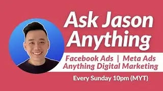 Ask Jason Anything #120