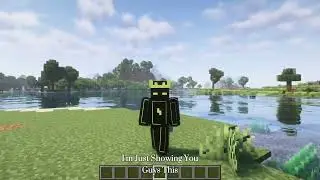 minecraft low settings to shaders on mac chip- apple m1 (complementary unbound)