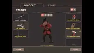 Team Fortress 2 contract halloween