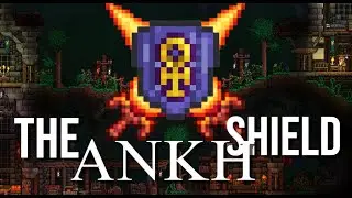 The ANKH Shield Crafting guide