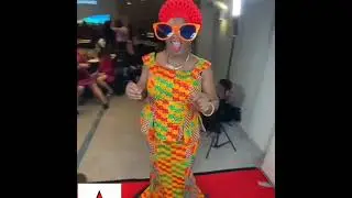 Bringing good vibes to your event