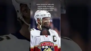 Ugh how did the panthers lose the the flyers that bad 😣 #viral #floridapanthers #shorts #edit #nhl