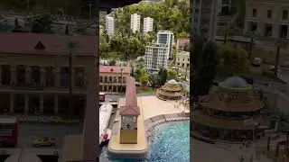 #16 Гранд МАКЕТ