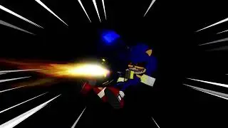 Final Escape Zone but its Roblox Sonic.exe:The Disaster 1.2 characters