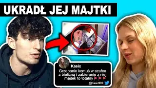 MARCIN DUBIEL w 2022