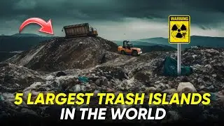 The Impact of Trash Islands on the Environment: Causes and Solutions' | Travel Max