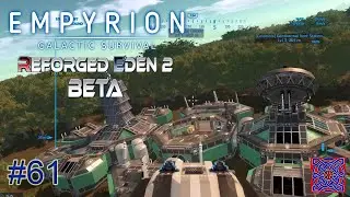 Colonist Traders (Optronic Matrices)  : Reforged Eden 2 Beta Update (June 2024): #61