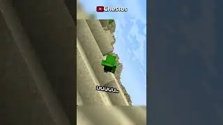 Minecraft Dar Este Intr-o Parte...