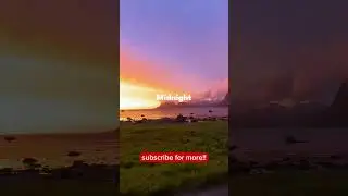 You MUST check out this place in Norway!😱 #travel #trending #reels #ytshorts #fyp #explore #foryou
