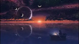 deep aquatic ambience from another world [Dark Ambient 2024]