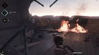 Hunt  Showdown 2023
