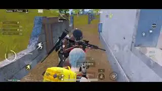 I do 2 time chicken dinner #chickendinner #bgmi #video #proplayer #montage #gameplay #bgmigameplay