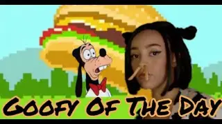 Goofy Of The Day Goes Doja Cat Mocking Cardi B Than Coping a Plead