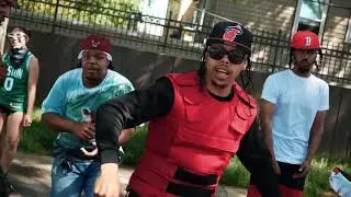 Dough Savage - Kick Back (Official Video)