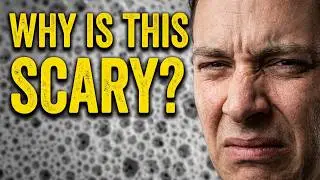 Rare and Weird Phobias You've Likely Never Heard Of