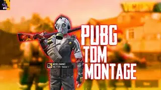 PUBG MOBILE TDM MONTAGE | MYTH GAMING #2