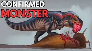 How Dinosaurs Grew (Including The Biggest Tyrannosaurus Ever Discovered)