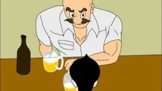É ovo - Turma do Nik - Curta de animação