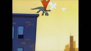 Ren & Stimpy Production Music - Wagner: 