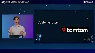 Interview with TomTom's Massimiliano Ungheretti, PhD