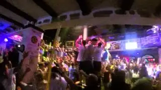 Yaya Yaya Kolo Kolo @ Partystadl Goldstrand