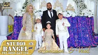 🧿 Ramadan Ve Veysel in Sünnet Düğünü Ful izle 3-Bölüm 2023 🧿
