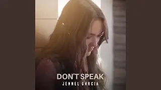 Don't Speak