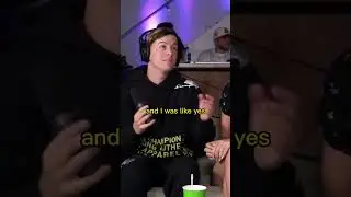 Lele Pons Blacked Out!😦